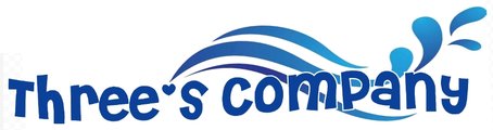 Three's Company Yacht Charter
